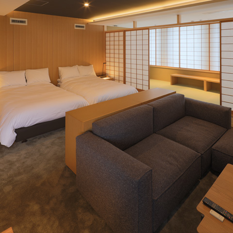 プレミアスイート501