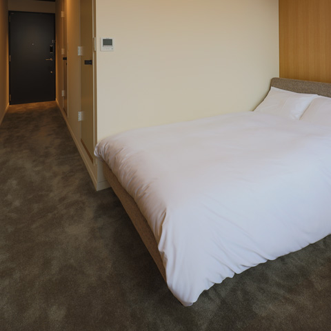 モデレートツイン