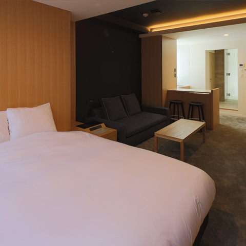 デラックスツイン